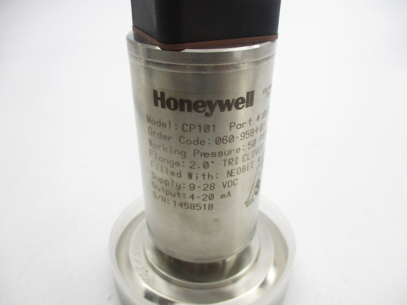 HONEYWELL 060-9584-01 9-28VDC NSNP