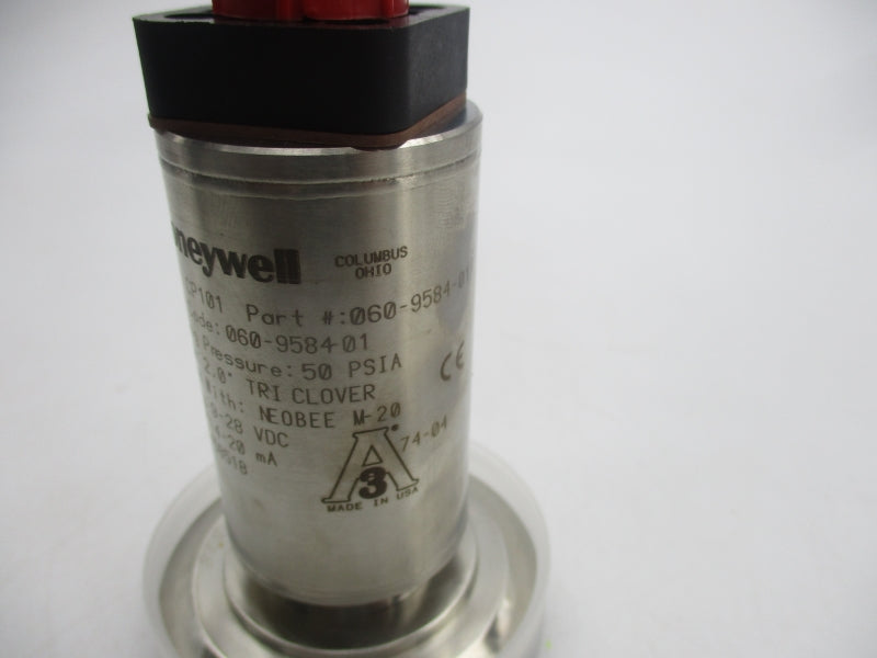 HONEYWELL 060-9584-01 9-28VDC NSNP