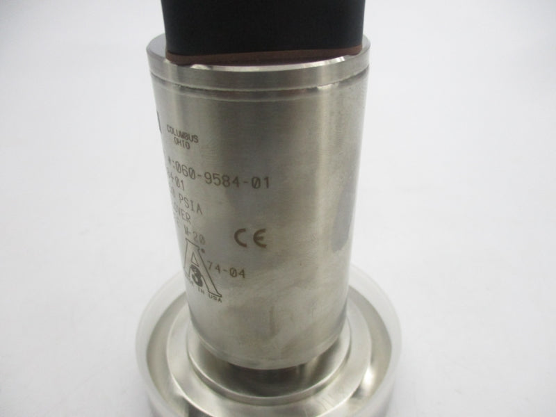 HONEYWELL 060-9584-01 9-28VDC NSNP