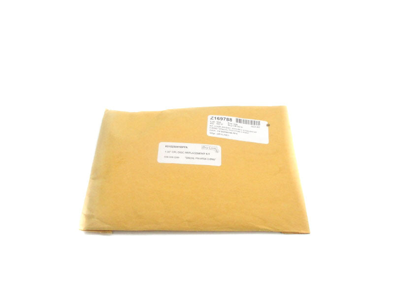DRY LINK K010250H1BPFA NSFS