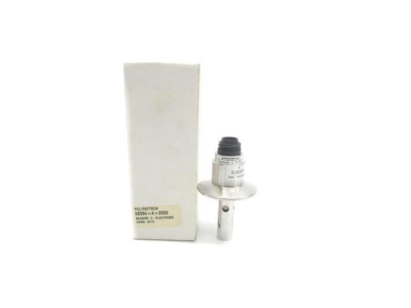 POLYMETRON 08394 NSMP