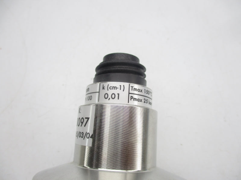 POLYMETRON 08394 NSMP