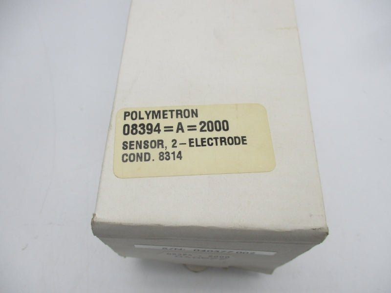 POLYMETRON 08394 NSMP