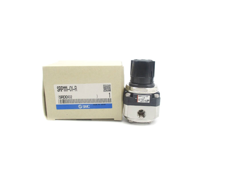 SMC SRP1111-01-R NSMP