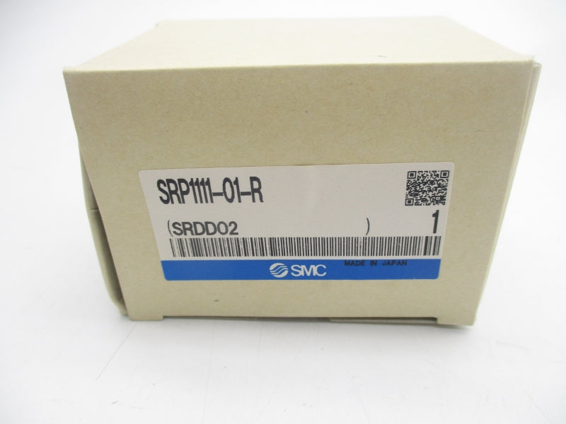 SMC SRP1111-01-R NSMP