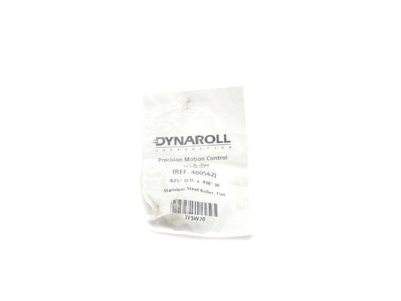 DYNAROLL TFSW20 NSMP