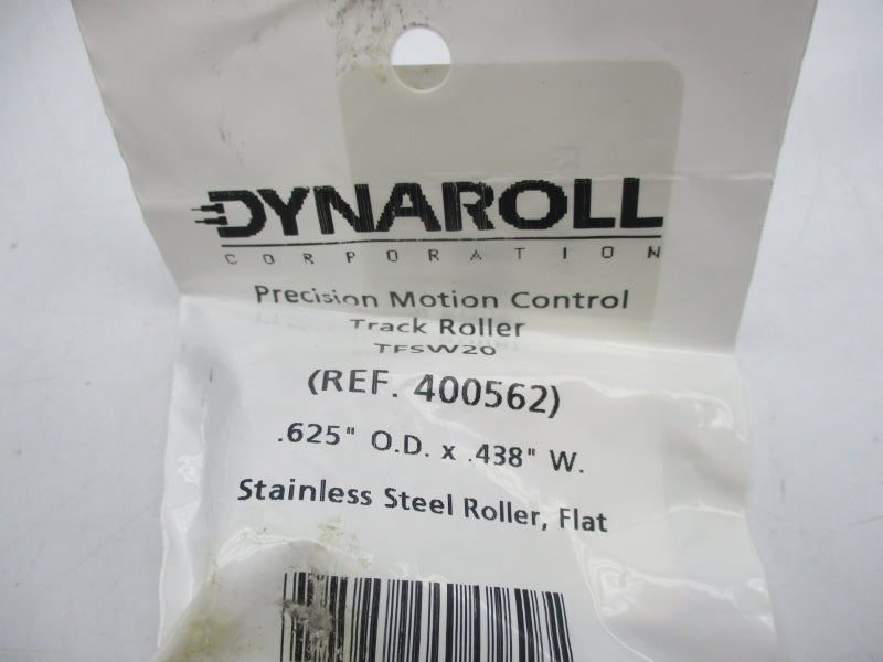 DYNAROLL TFSW20 NSMP