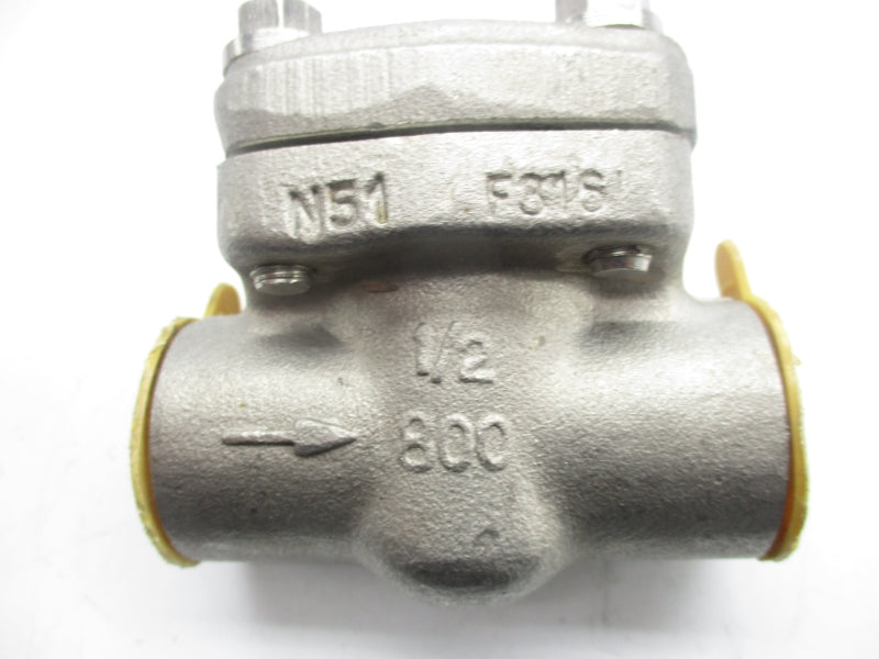 SHARPE P.CHECK-24836 MR-01-75 1600PSI 1/2" NSNP