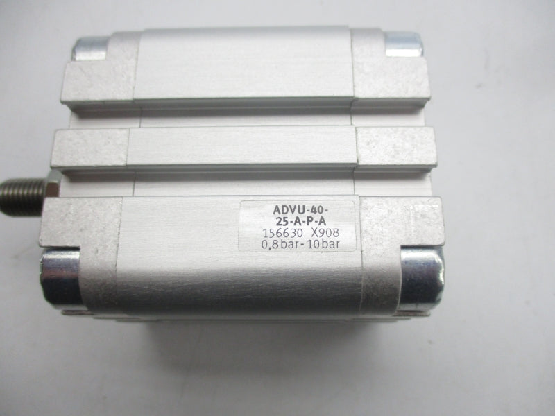 FESTO ADVU-40-25-A-P-A 156630 NSNP