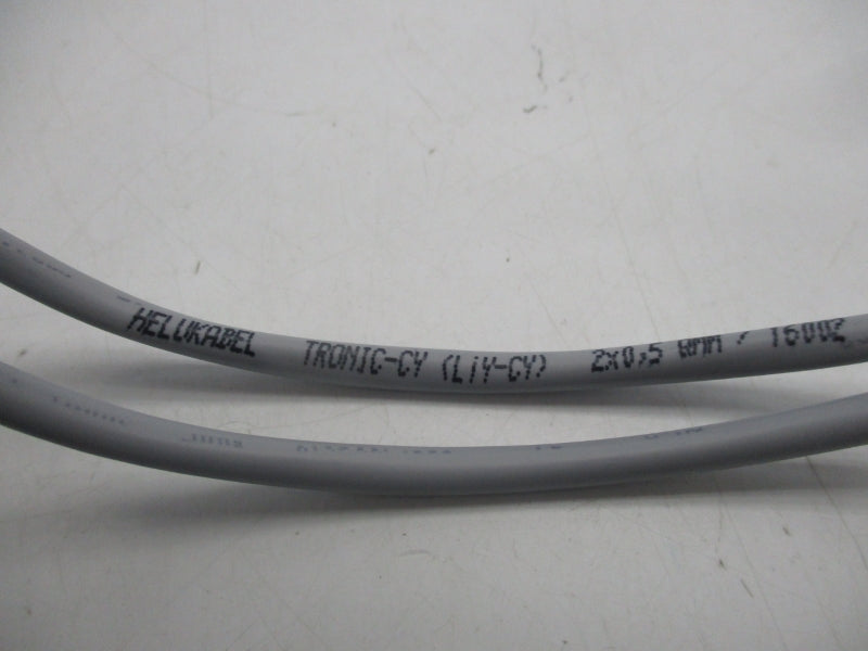 HELUKABEL TRONIC-CY(LIY-CY) 500V UNMP