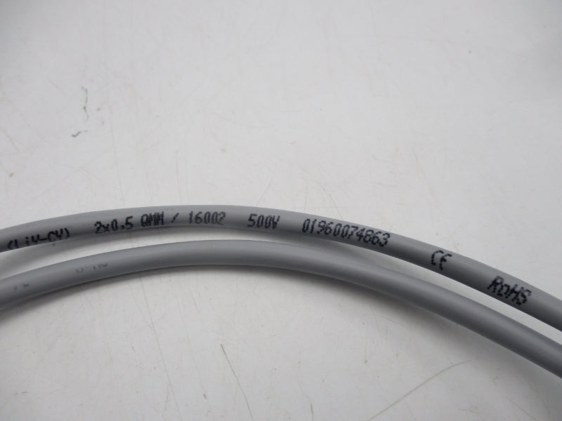 HELUKABEL TRONIC-CY(LIY-CY) 500V UNMP