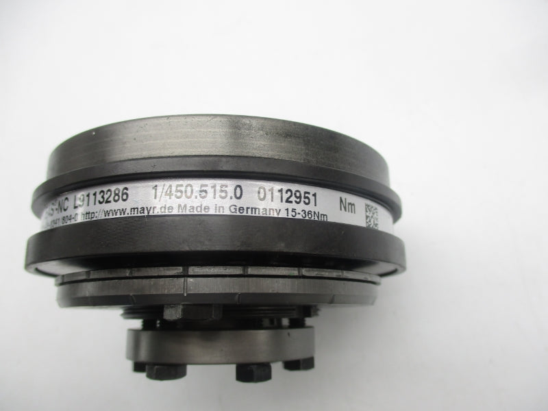 MAYR EAS-NC 1/450.515.0 NSNP