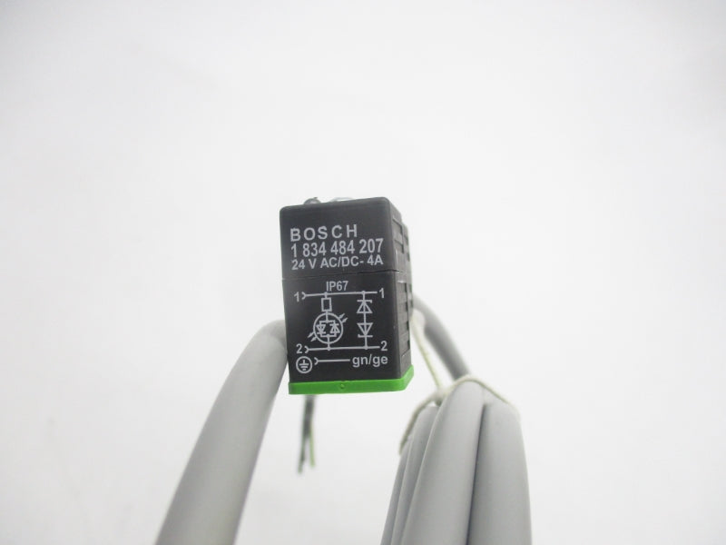BOSCH 1834484207 24VAC/DC 4A NSNP