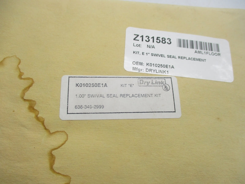 DRY LINK K010250E1A NSFS