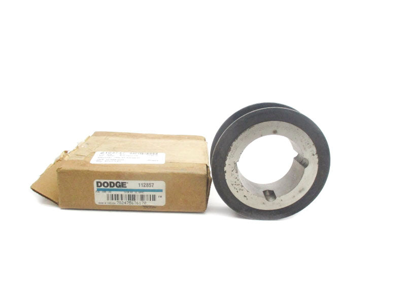 DODGE 112857 P36-8M-20 NSMP