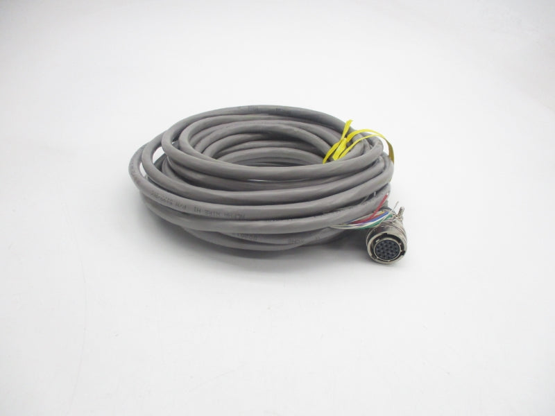 ALLEN BRADLEY 845-CA-D-25 SER. A (BR/WH) NSMP