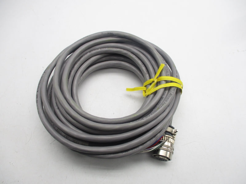 ALLEN BRADLEY 845-CA-D-25 SER. A (BR/WH) NSMP