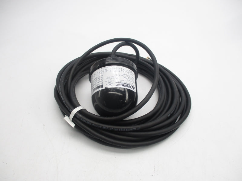 ALDERON INDUSTRIES 7488 UMCS30NO 120/230VAC NSMP