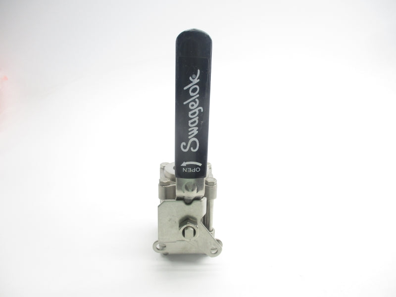 SWAGELOK SS-67TSW24T-JL 1500PSI NSNP