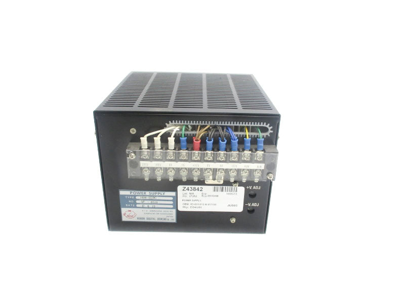 NIHON DIGITAL DENSHI PRW-1220C NSNP