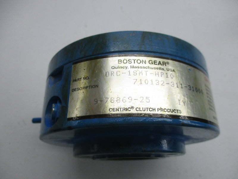 BOSTON GEAR ORC-1SMT-HP10 NSNP
