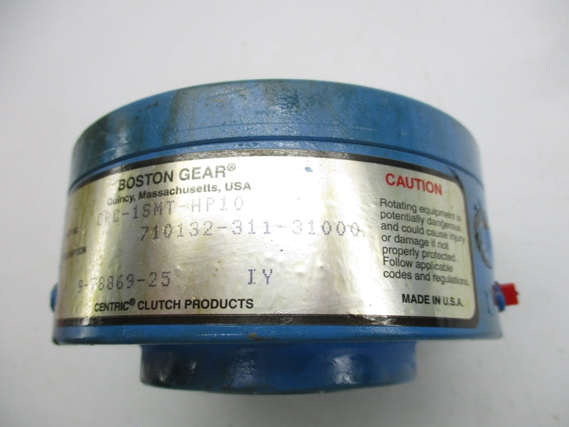 BOSTON GEAR ORC-1SMT-HP10 NSNP