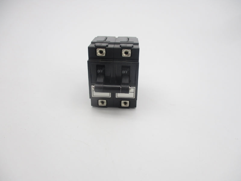 IDEC NRAN2100F-5AAA 250VAC 5A NSMP