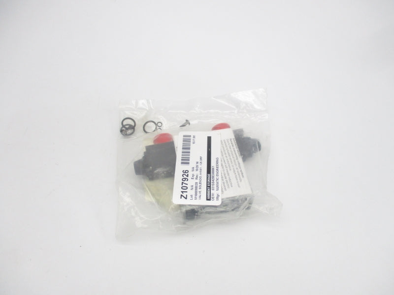 NUMATICS 031SS425E000061 NSMP
