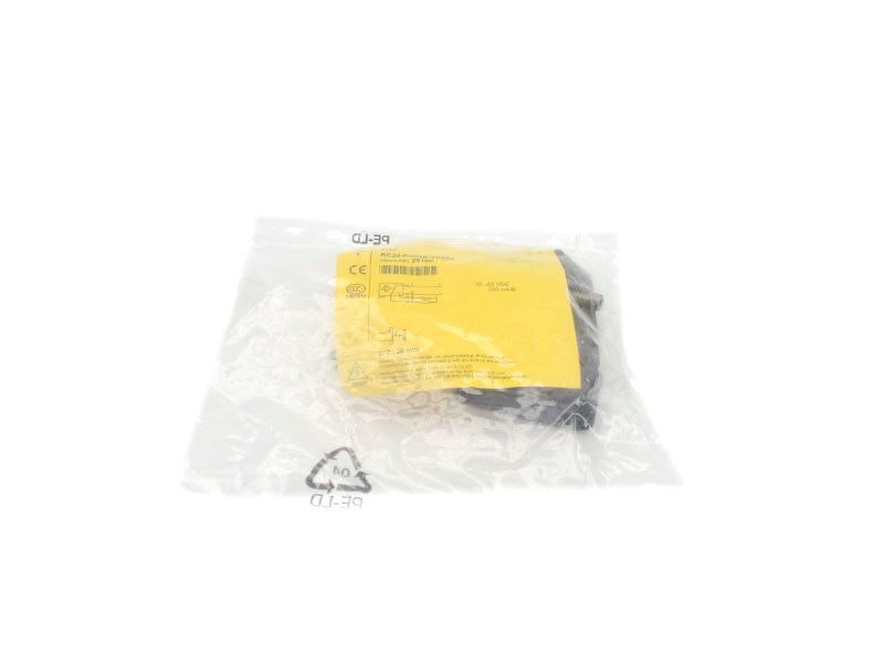 TURCK BC20-K40SR-VP4X2 25100 10-65VDC NSMP