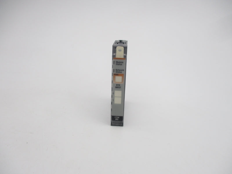 ALLEN BRADLEY 1734-IR2 SER. C F/W 3.004 5VDC NSMP