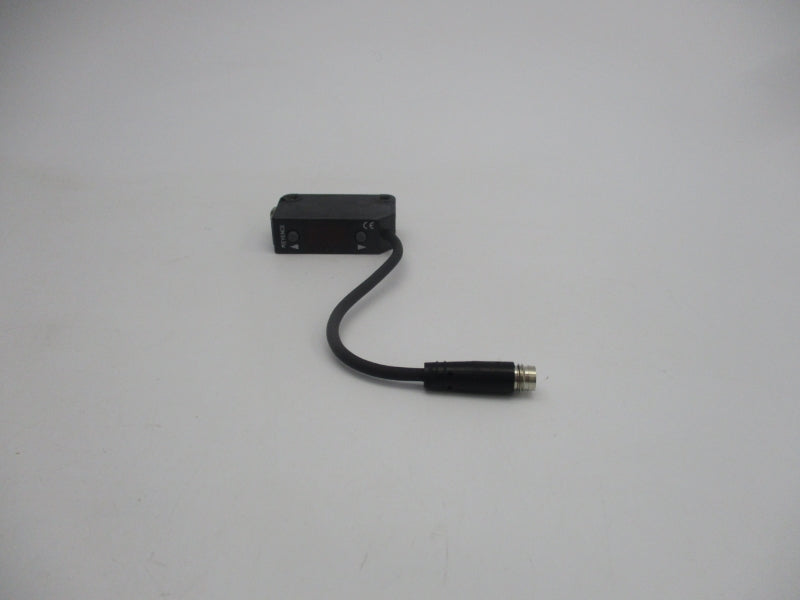 KEYENCE PZ-V72P 12-24VDC NSMP