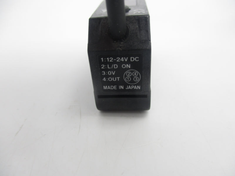 KEYENCE PZ-V72P 12-24VDC NSMP