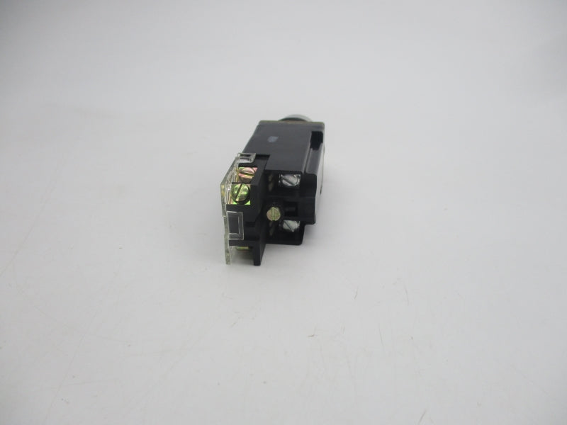 ALLEN BRADLEY 800MR-24HY2BRAK SER. D 24V (WH) NSMP