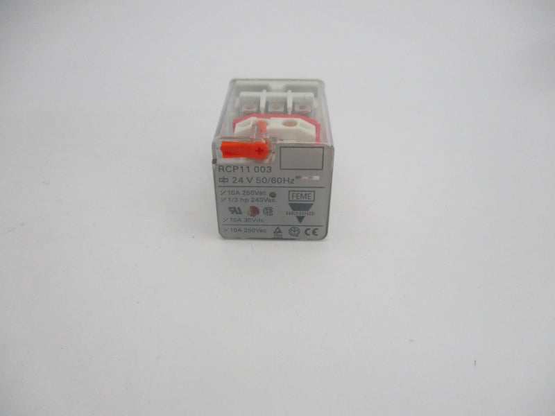 CARLO GAVAZZI RCP11003 24V 10A NSNP