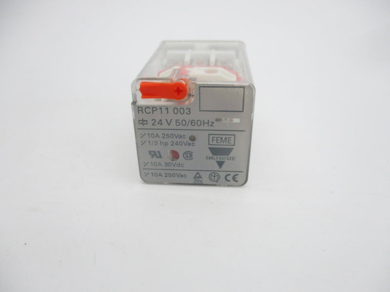 CARLO GAVAZZI RCP11003 24V 10A NSNP