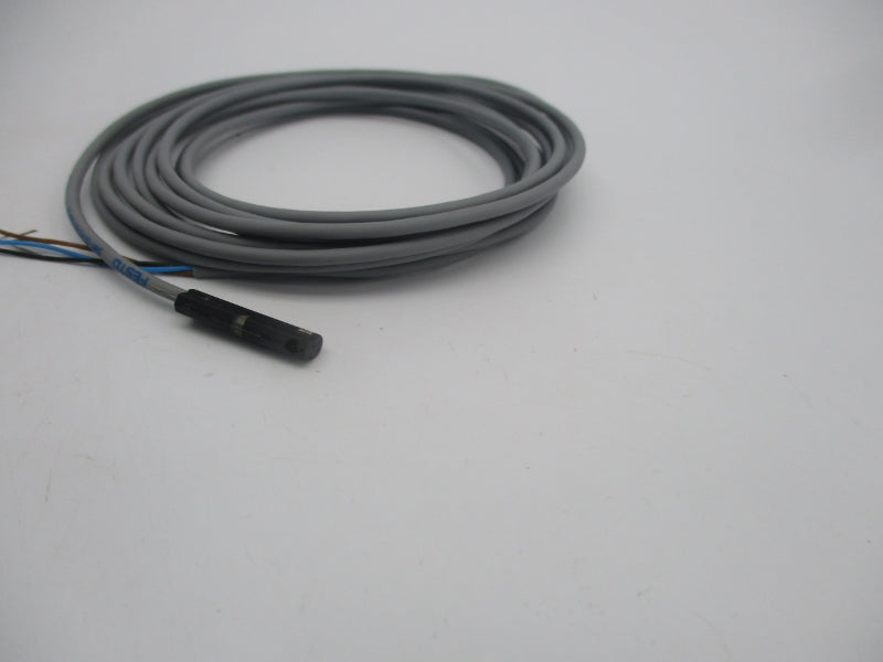 FESTO SMT-10-PS-KL-LED-24 NSNP
