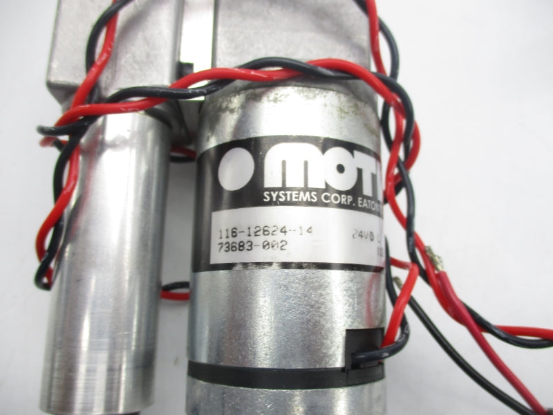 MOTION SYSTEMS 73683-002 24VDC NSNP