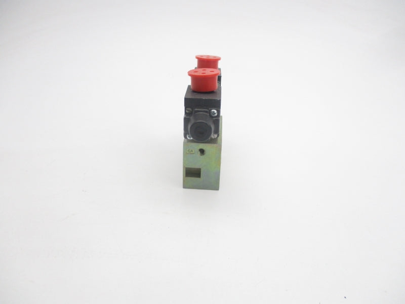 NUMATICS 031SS425E000061 24VDC 150PSI NSNP