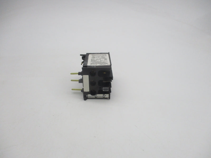 FANTINI COSMI JA25N 600VAC 7.3-10.2A NSMP
