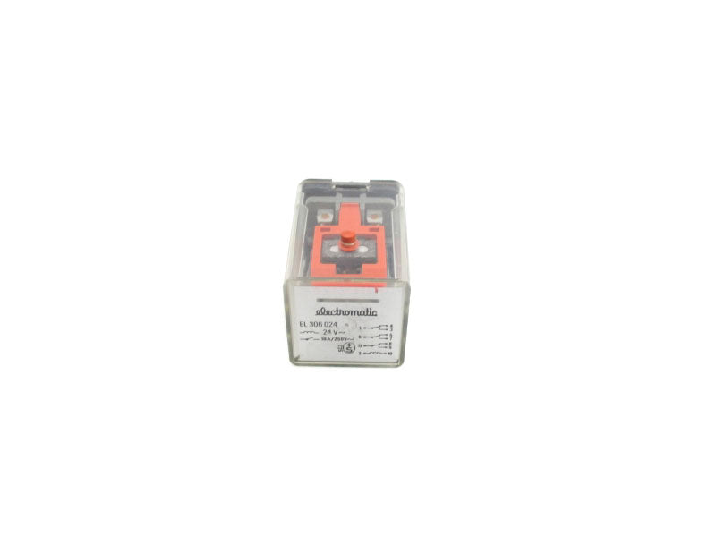 ELECTROMATIC EL306024 24V 10A NSNP