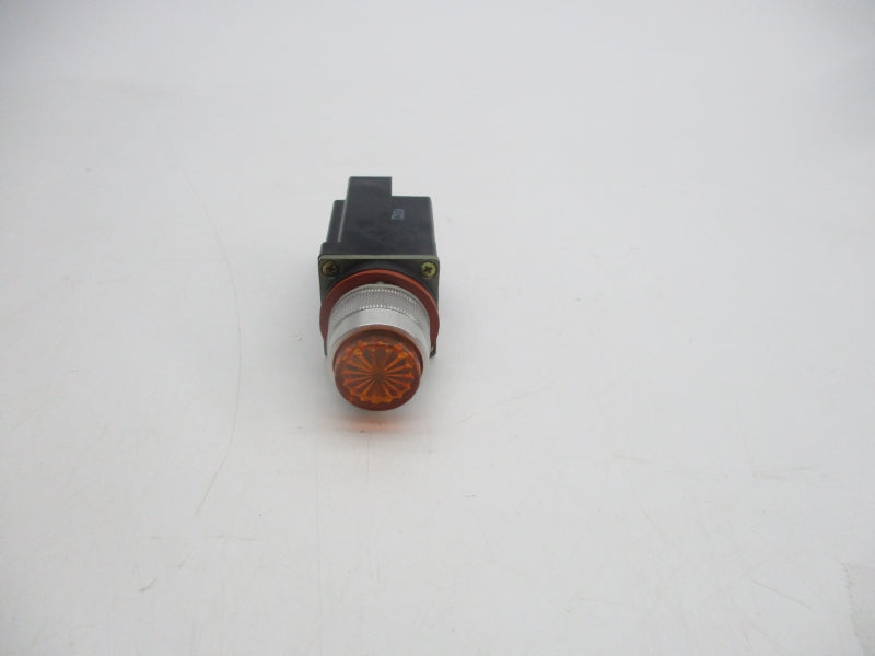 ALLEN BRADLEY 800MR-Q24AS SER. D 24V (WH) NSMP