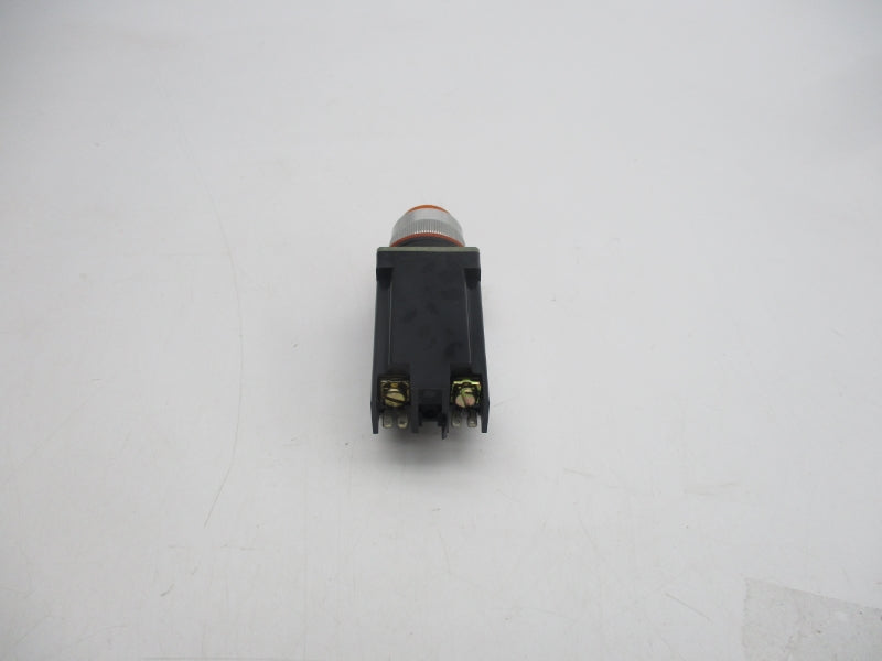 ALLEN BRADLEY 800MR-Q24AS SER. D 24V (WH) NSMP