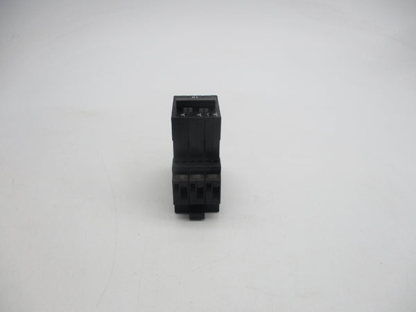 ALLEN BRADLEY 1492-GS3G120-H1 SER. A 277/480VAC 12.0A (WH) NSMP