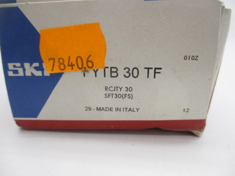SKF FYTB30TF NSFS