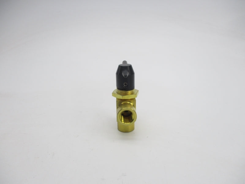 SWAGELOK B-43XLF4-BKB 2500PSI NSNP