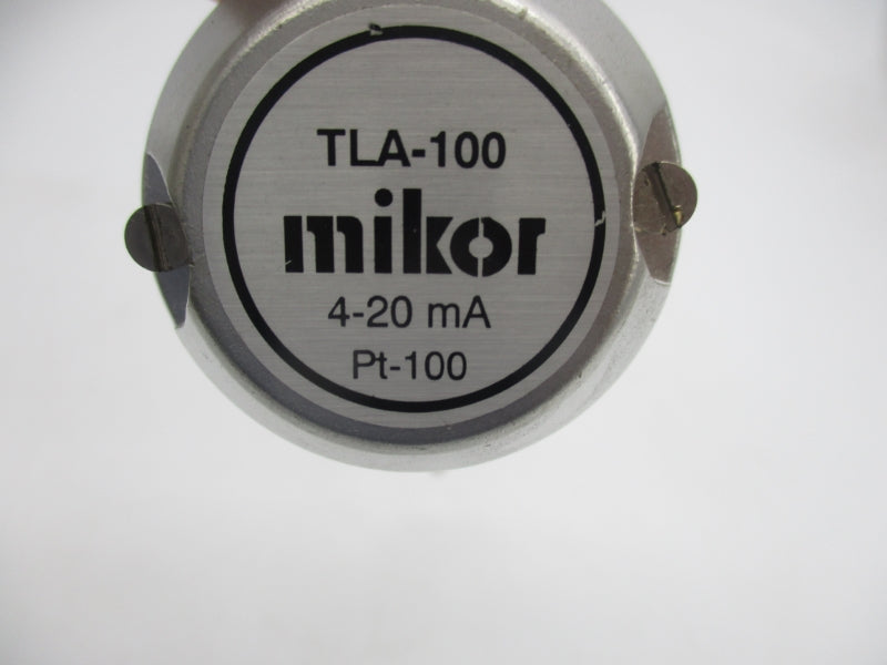 MIKOR TLA-100 NSNP