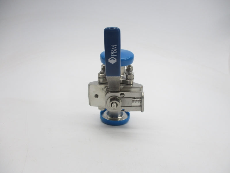 PBM SIHFE8X-G-04 600PSI 1" NSNP