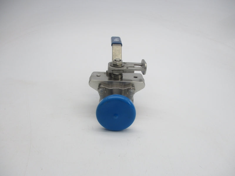 PBM SIHFE8X-G-04 600PSI 1" NSNP
