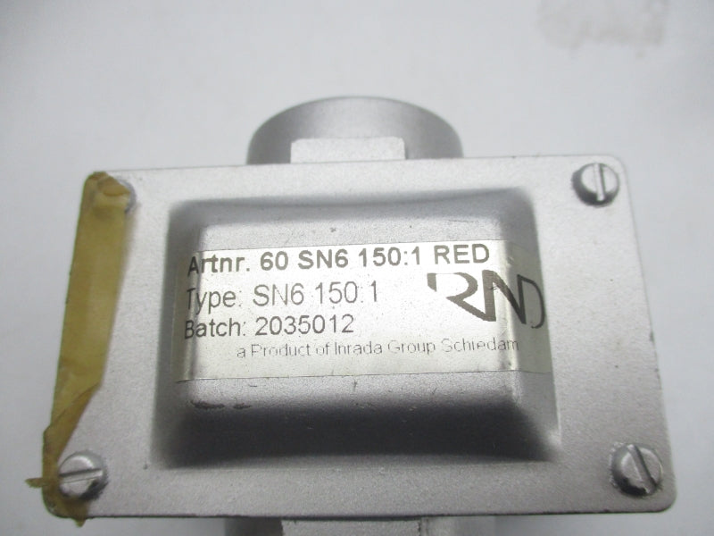 INRADA GROUP SN61501 NSNP