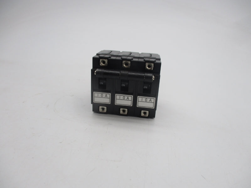 IDEC NRAN3100F-10AAA 250VAC 10A NSMP